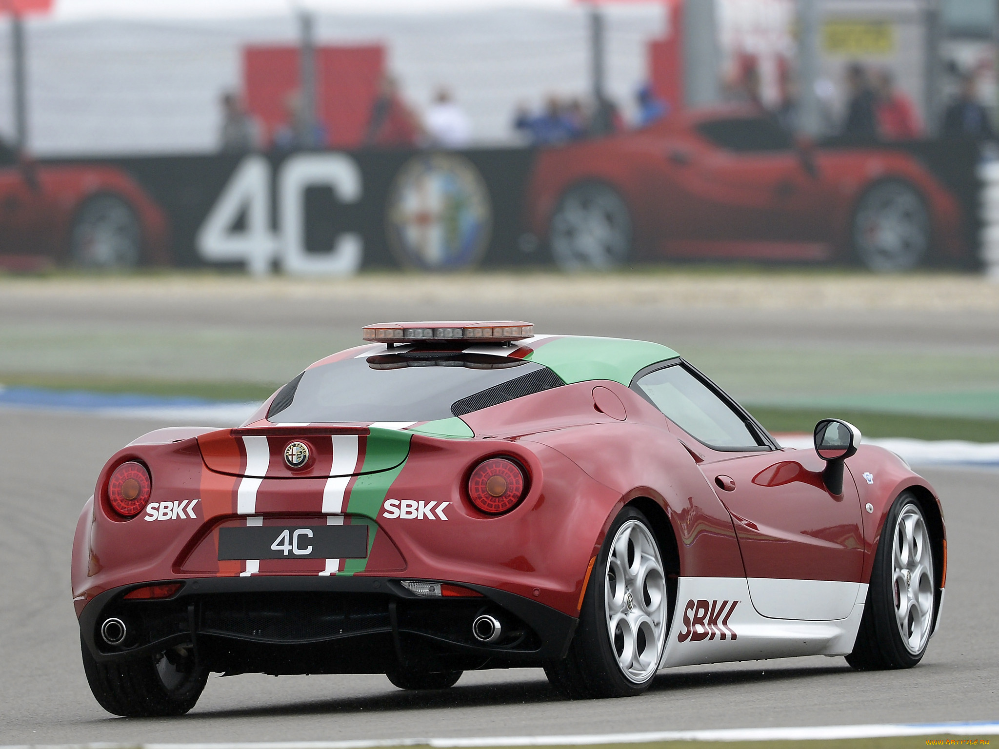 , alfa romeo, 960, 2014, , safety, car, alfa, romeo, sbk, 4c